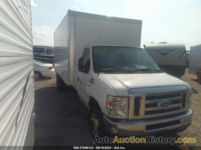 FORD E-450 CUTAWAY, 1FDWE4FL2GDC29184