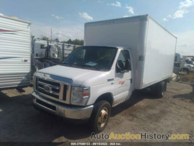 FORD E-450 CUTAWAY, 1FDWE4FL2GDC29184