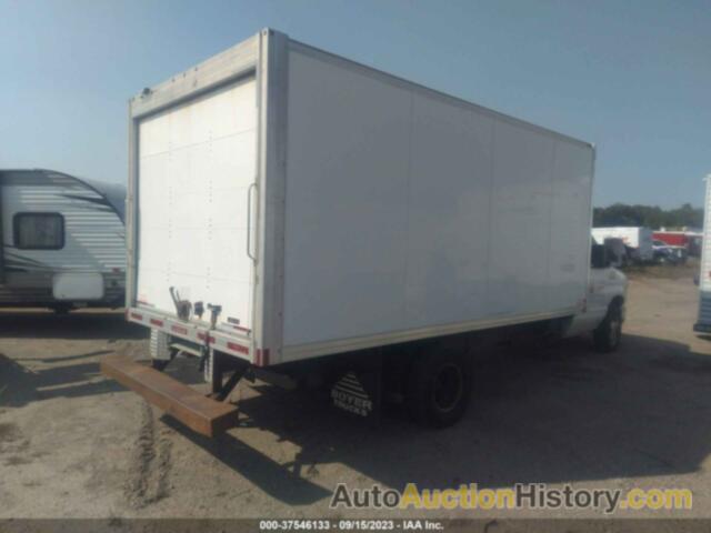 FORD E-450 CUTAWAY, 1FDWE4FL2GDC29184