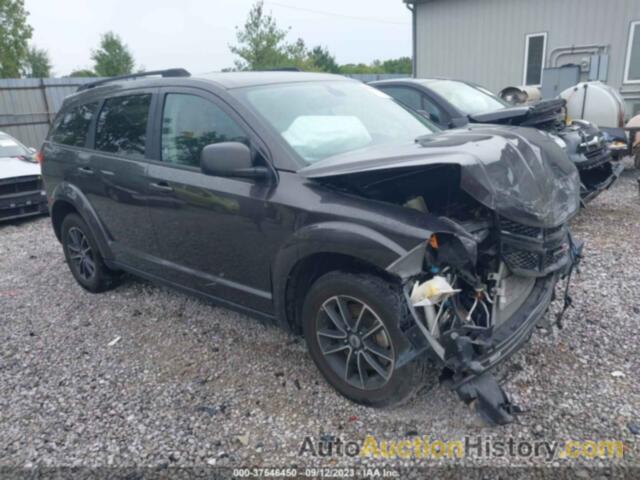 DODGE JOURNEY SE, 3C4PDCAB2JT384937