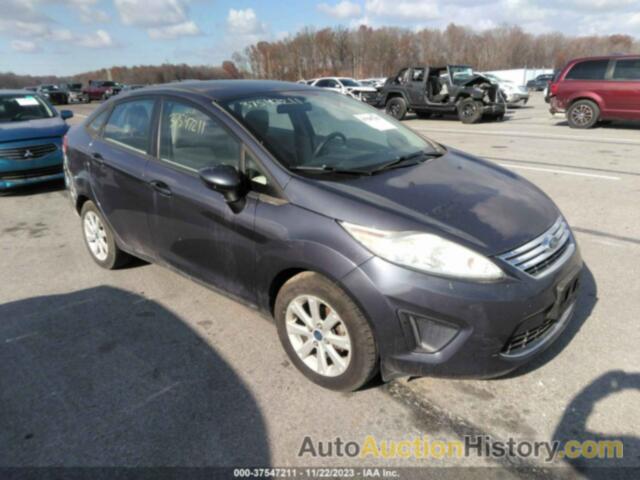 FORD FIESTA SE, 3FADP4BJ7CM157722