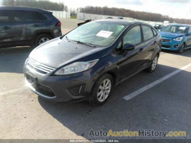 FORD FIESTA SE, 3FADP4BJ7CM157722