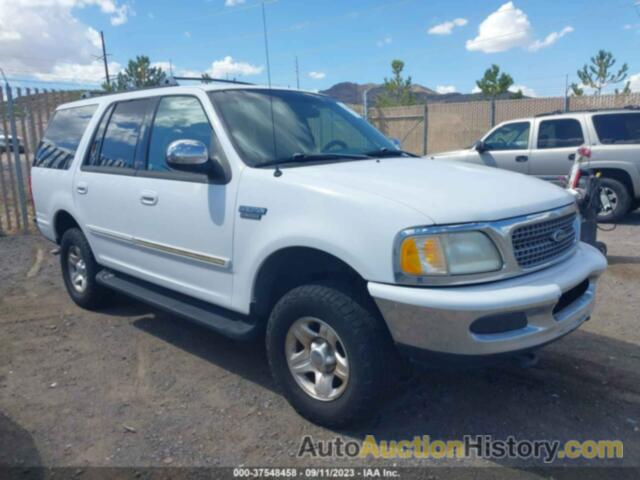 FORD EXPEDITION EDDIE BAUER/XLT, 1FMPU18L3WLA67296