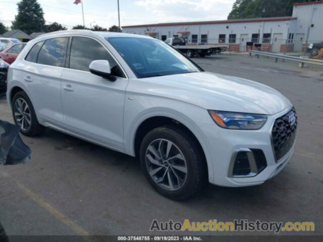 AUDI Q5 PREMIUM PLUS 45 TFSI S LINE QUATTRO S TRONIC, WA1EAAFY1N2084602