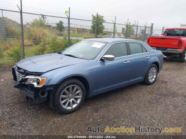 CHRYSLER 300 LIMITED, 2C3CA5CG9BH593070