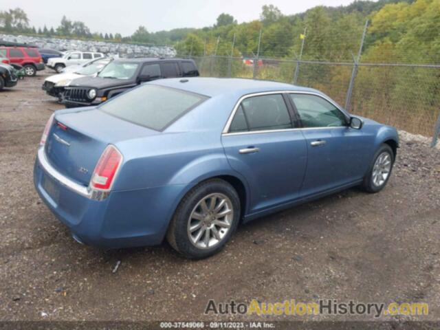 CHRYSLER 300 LIMITED, 2C3CA5CG9BH593070