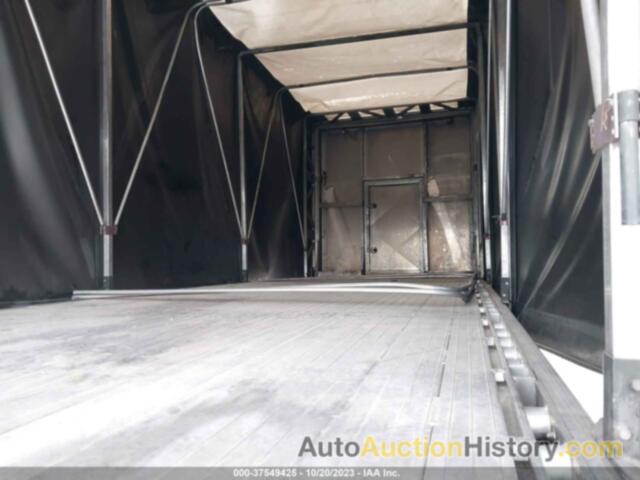 TRAILER EXTREME FLATBED TRAILER, 1E9AA4237L1588705