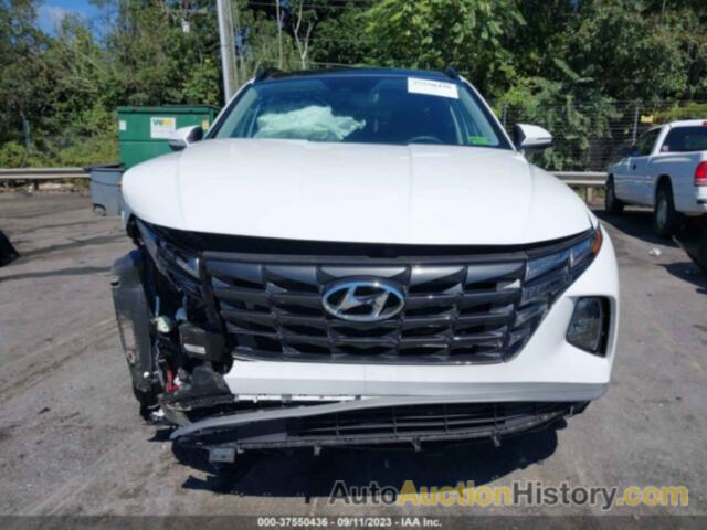 HYUNDAI TUCSON HYBRID SEL CONVENIENCE, KM8JFCA10NU066913