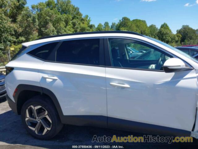 HYUNDAI TUCSON HYBRID SEL CONVENIENCE, KM8JFCA10NU066913