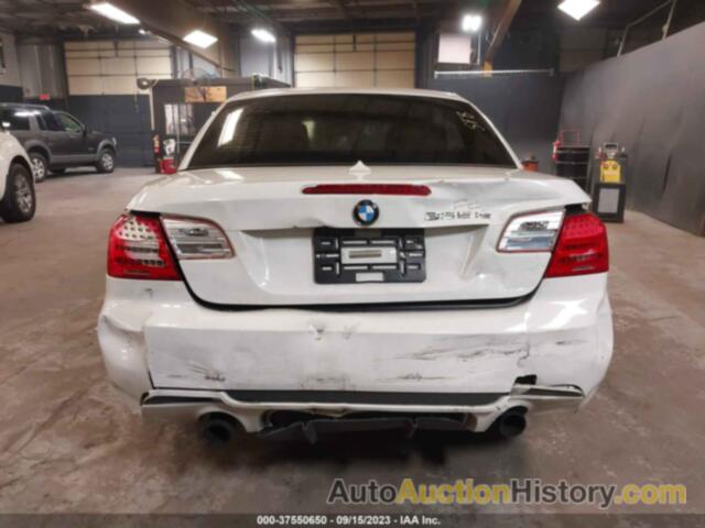 BMW 335IS, WBADX1C57BE569313