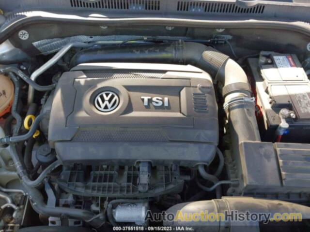 VOLKSWAGEN JETTA 1.8T SE, 3VWD17AJ8FM222951