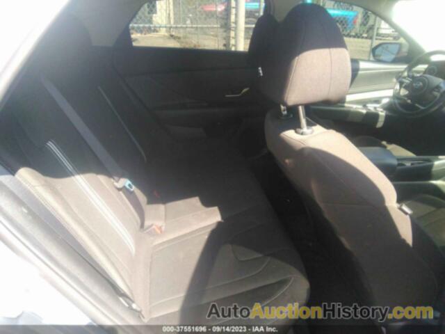 HYUNDAI ELANTRA SEL, KMHLS4AG9PU384191