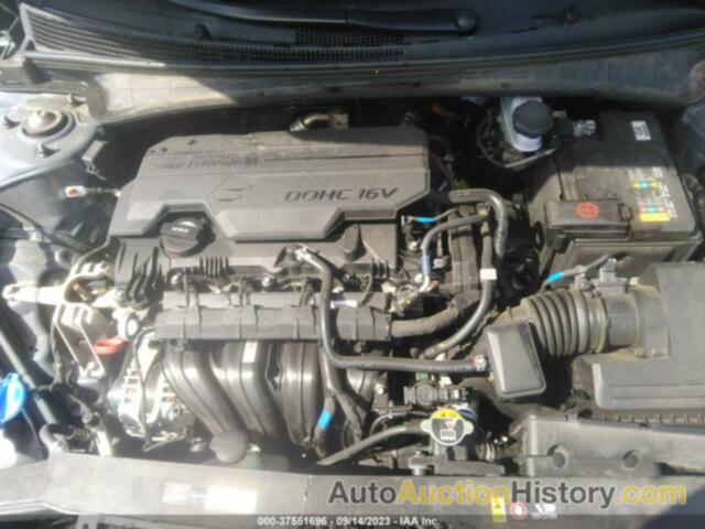 HYUNDAI ELANTRA SEL, KMHLS4AG9PU384191