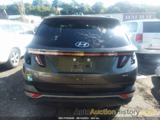 HYUNDAI TUCSON SEL, 5NMJBCAE9NH015615