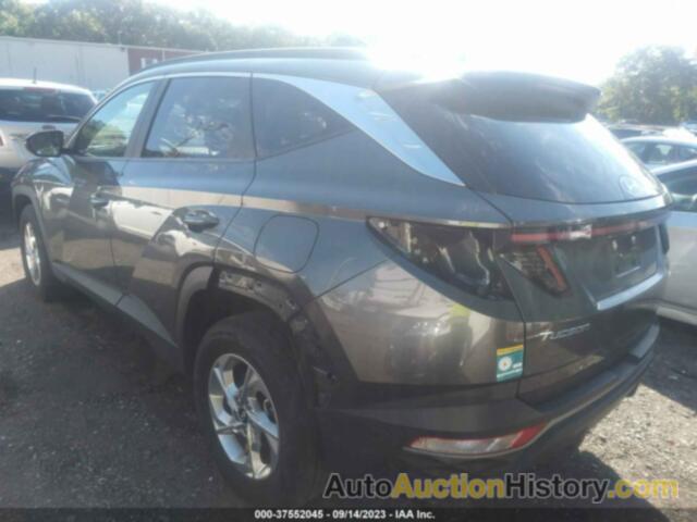 HYUNDAI TUCSON SEL, 5NMJBCAE9NH015615