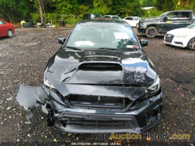 SUBARU WRX STI LIMITED, JF1VA2W67J9837423