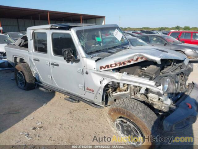 JEEP GLADIATOR MOJAVE 4X4, 1C6JJTEG2NL122770