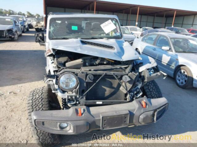 JEEP GLADIATOR MOJAVE 4X4, 1C6JJTEG2NL122770