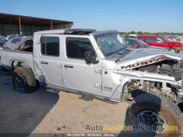 JEEP GLADIATOR MOJAVE 4X4, 1C6JJTEG2NL122770