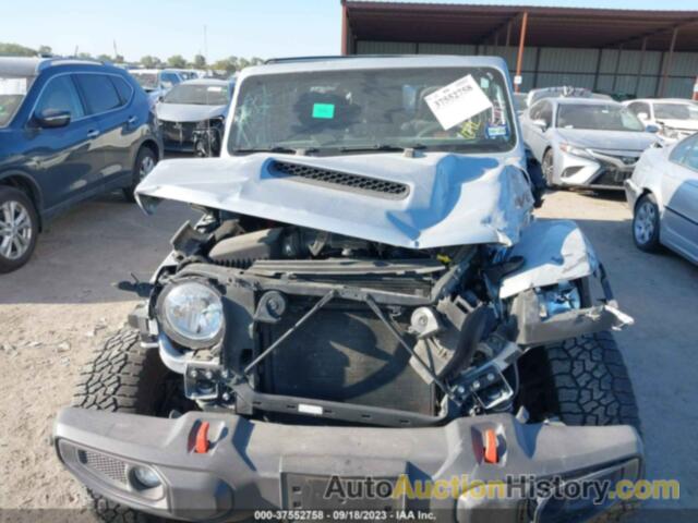 JEEP GLADIATOR MOJAVE 4X4, 1C6JJTEG2NL122770