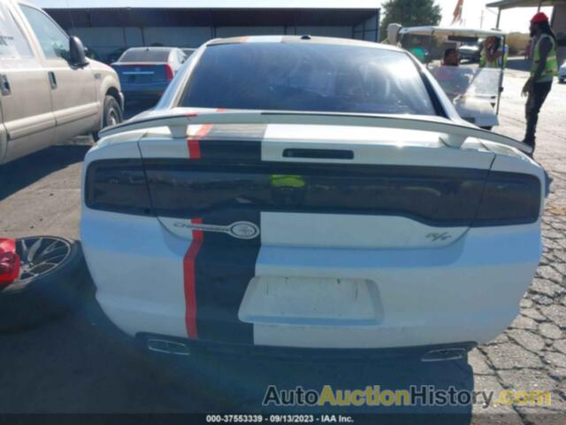 DODGE CHARGER R/T, 2C3CDXCT4EH334247