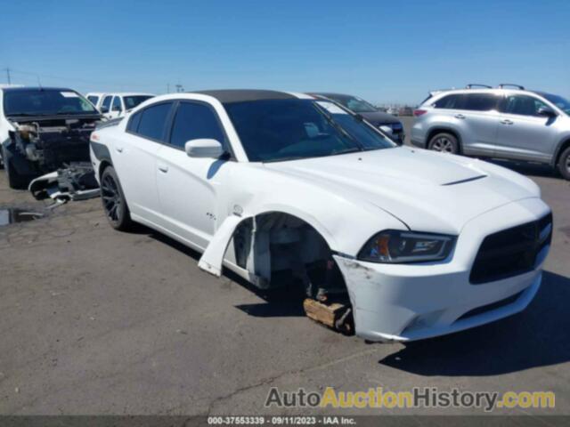 DODGE CHARGER R/T, 2C3CDXCT4EH334247