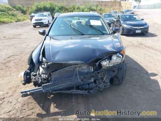 HONDA ACCORD 2.4 LX, 1HGCP2F32CA086532