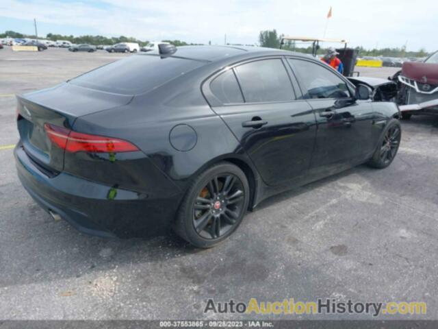 JAGUAR XE S RWD AUTOMATIC, SAJAE4FX9LCP64063