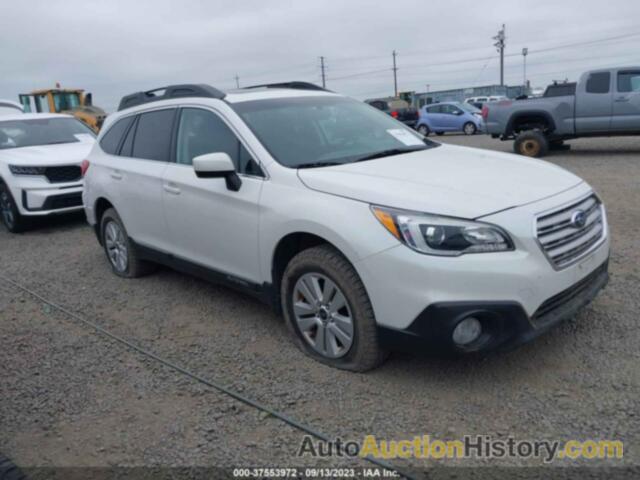 SUBARU OUTBACK 2.5I PREMIUM, 4S4BSADC3G3253525