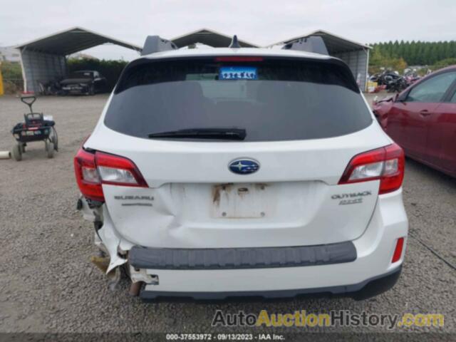 SUBARU OUTBACK 2.5I PREMIUM, 4S4BSADC3G3253525