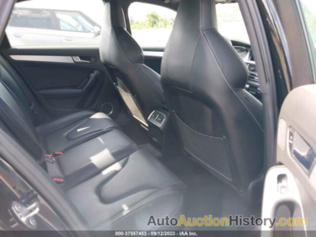 AUDI S4 3.0T PREMIUM PLUS, WAUBGAFL2GA006900