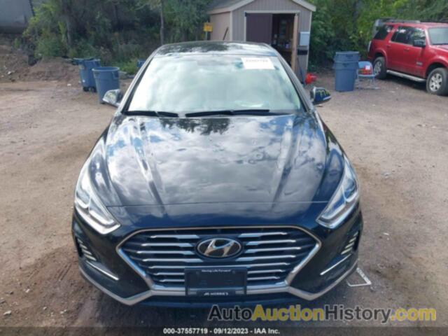 HYUNDAI SONATA HYBRID SE, KMHE24L31KA084707