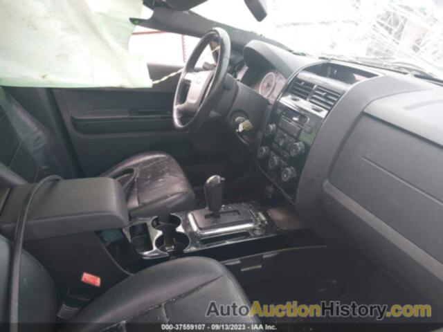 FORD ESCAPE LIMITED, 1FMCU9E70CKB40808