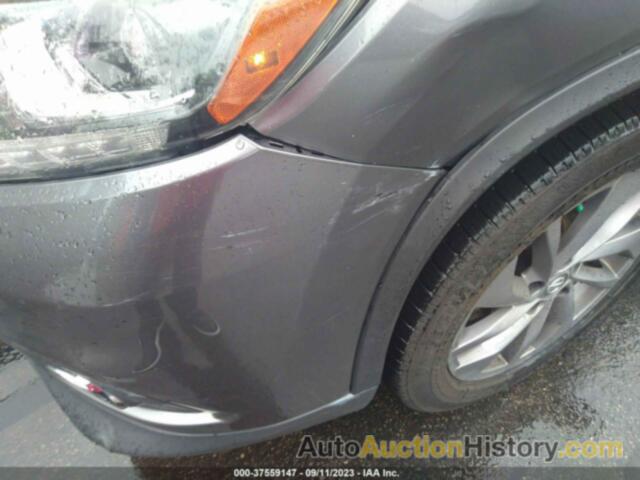 NISSAN ROGUE SL, 5N1AT2MV7GC742817