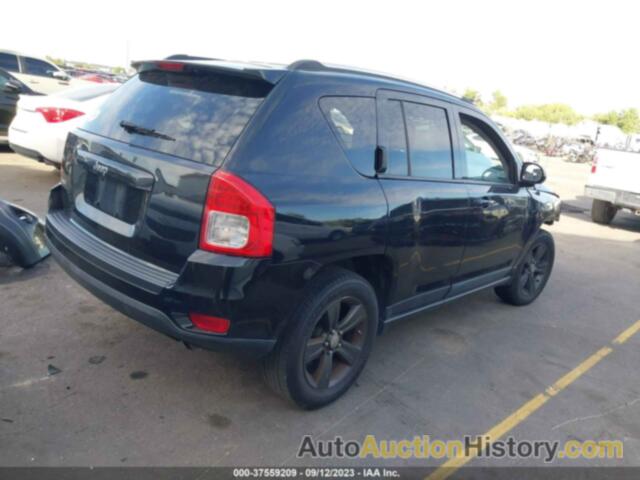 JEEP COMPASS, 1J4NF1FB2BD223391