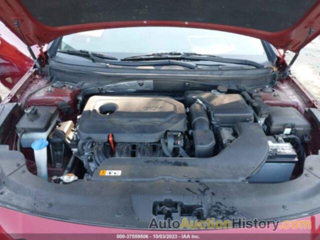 HYUNDAI SONATA SPORT, 5NPE34AF7GH305242