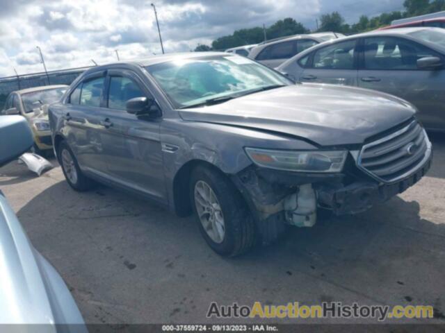 FORD TAURUS SE, 1FAHP2D86EG140133