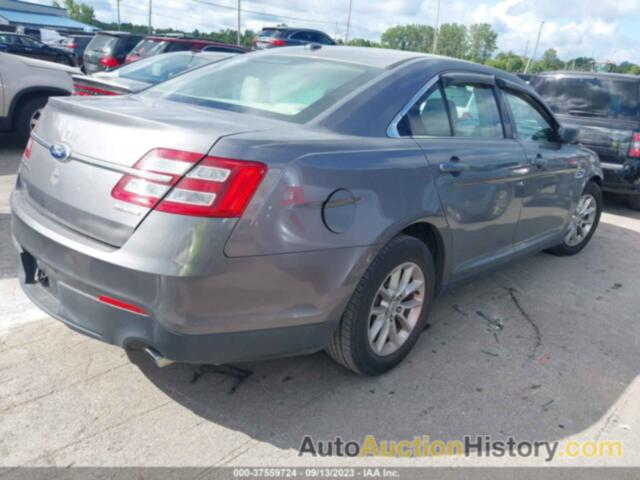 FORD TAURUS SE, 1FAHP2D86EG140133