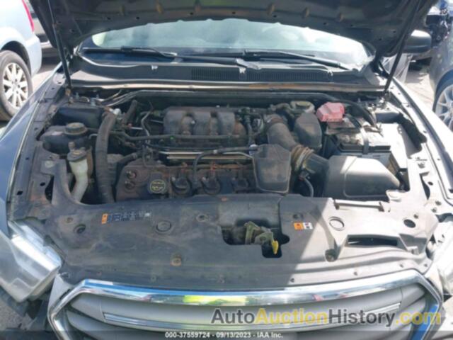 FORD TAURUS SE, 1FAHP2D86EG140133