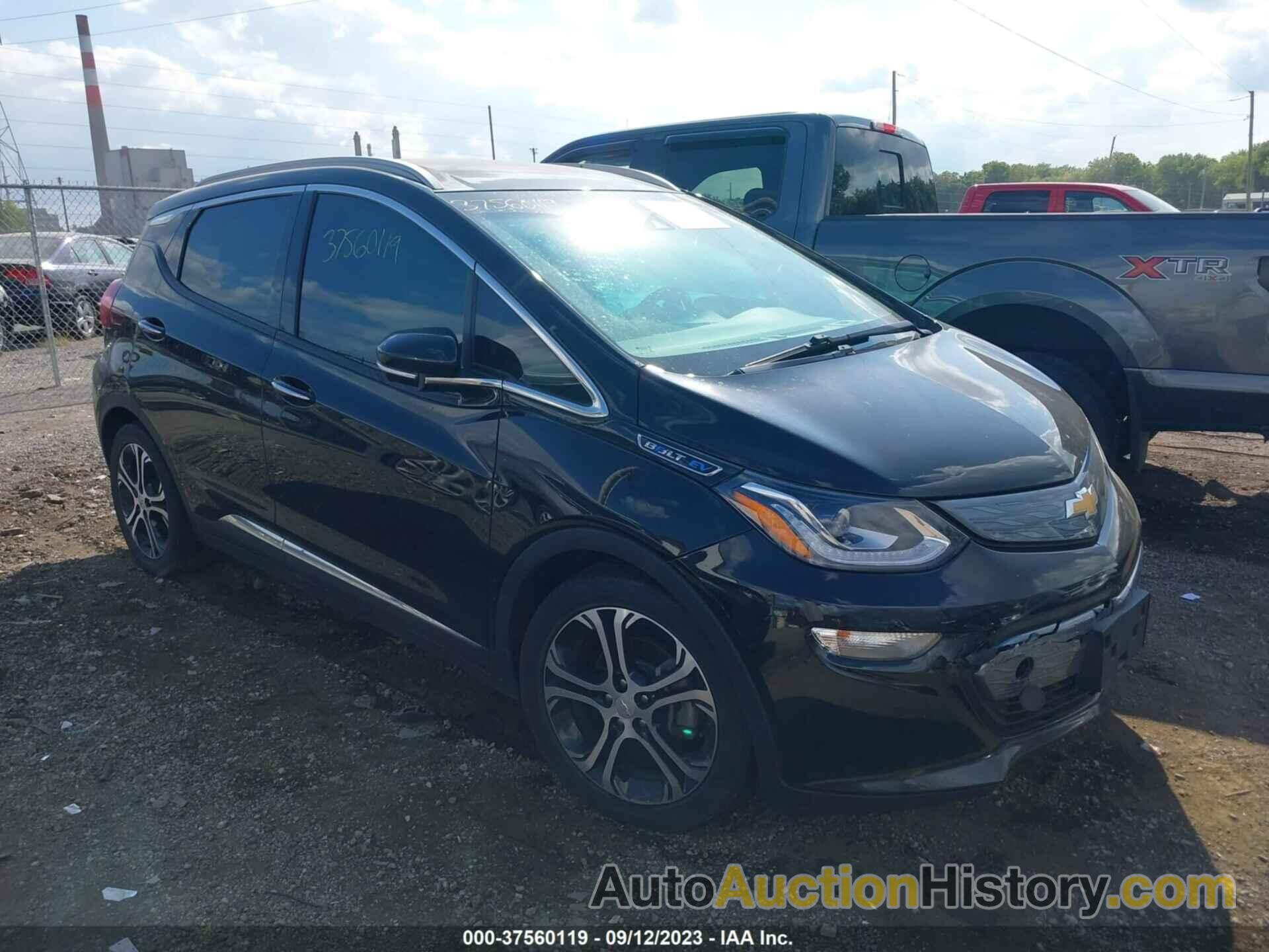 CHEVROLET BOLT EV PREMIER, 1G1FX6S08H4179228