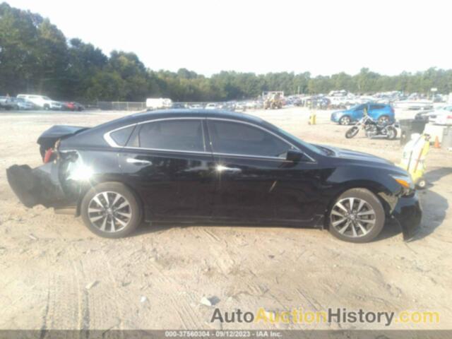 NISSAN ALTIMA 2.5 SV, 1N4AL3AP8HC130066