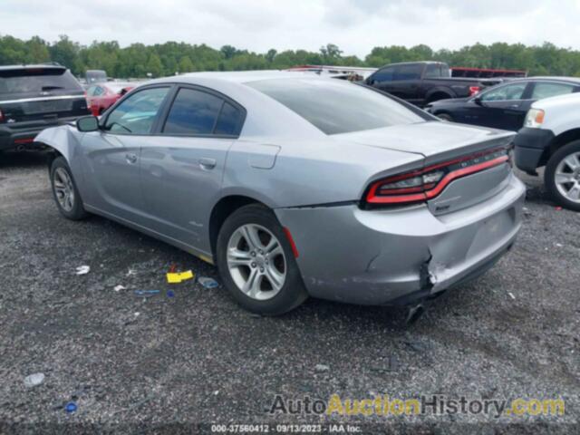 DODGE CHARGER SE, 2C3CDXBGXGH303236