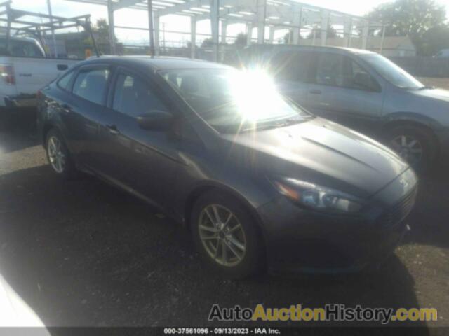 FORD FOCUS SE, 1FADP3F25JL283850