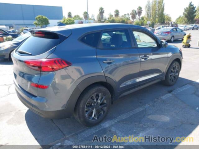 HYUNDAI TUCSON SE, KM8J23A49KU038383