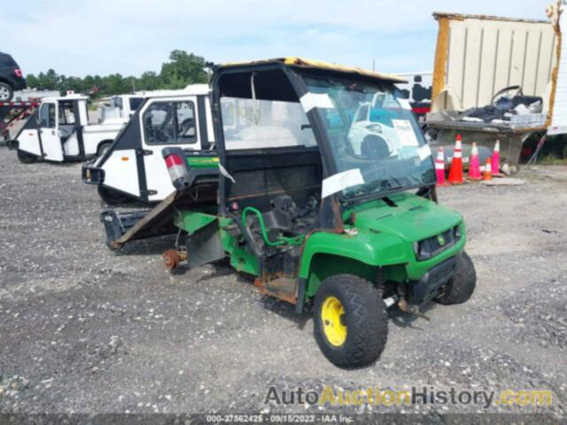 JOHN DEERE TX 4X2, 1M04X2XDHGM110688