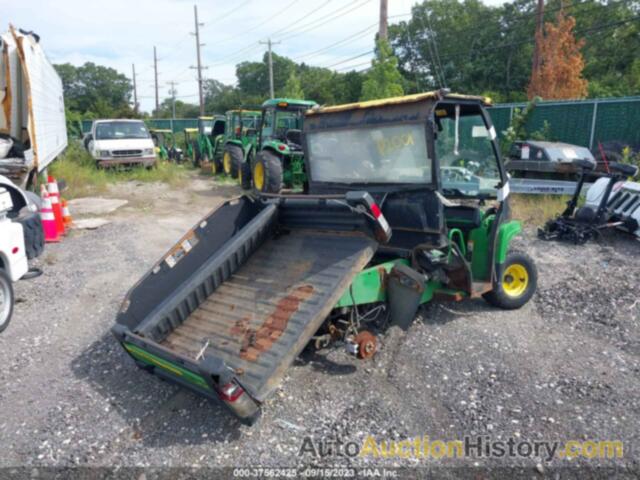 JOHN DEERE TX 4X2, 1M04X2XDHGM110688