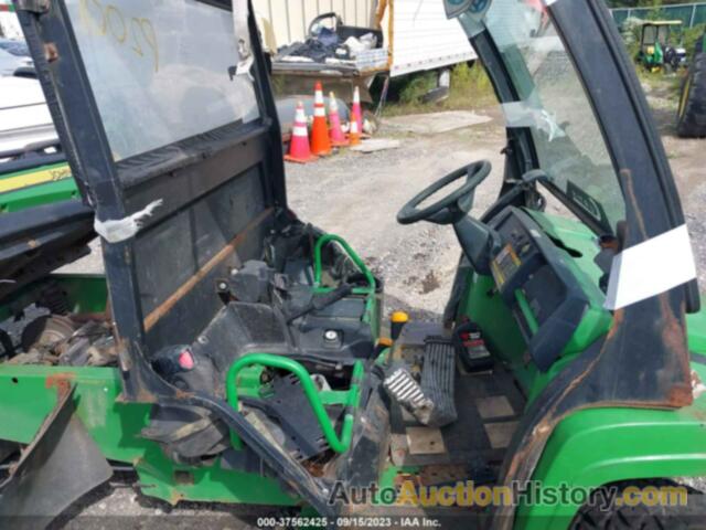 JOHN DEERE TX 4X2, 1M04X2XDHGM110688