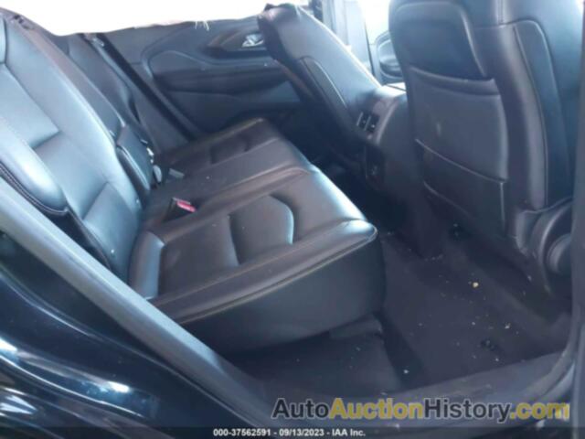 GMC TERRAIN AWD SLT, 3GKALVEV5ML312387