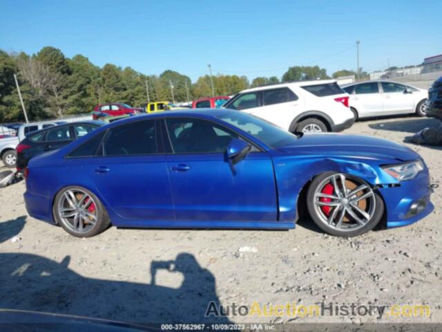 AUDI S6 4.0T PREMIUM PLUS, WAUHFAFC5HN049702