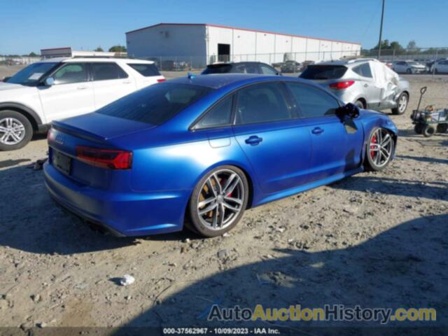 AUDI S6 4.0T PREMIUM PLUS, WAUHFAFC5HN049702